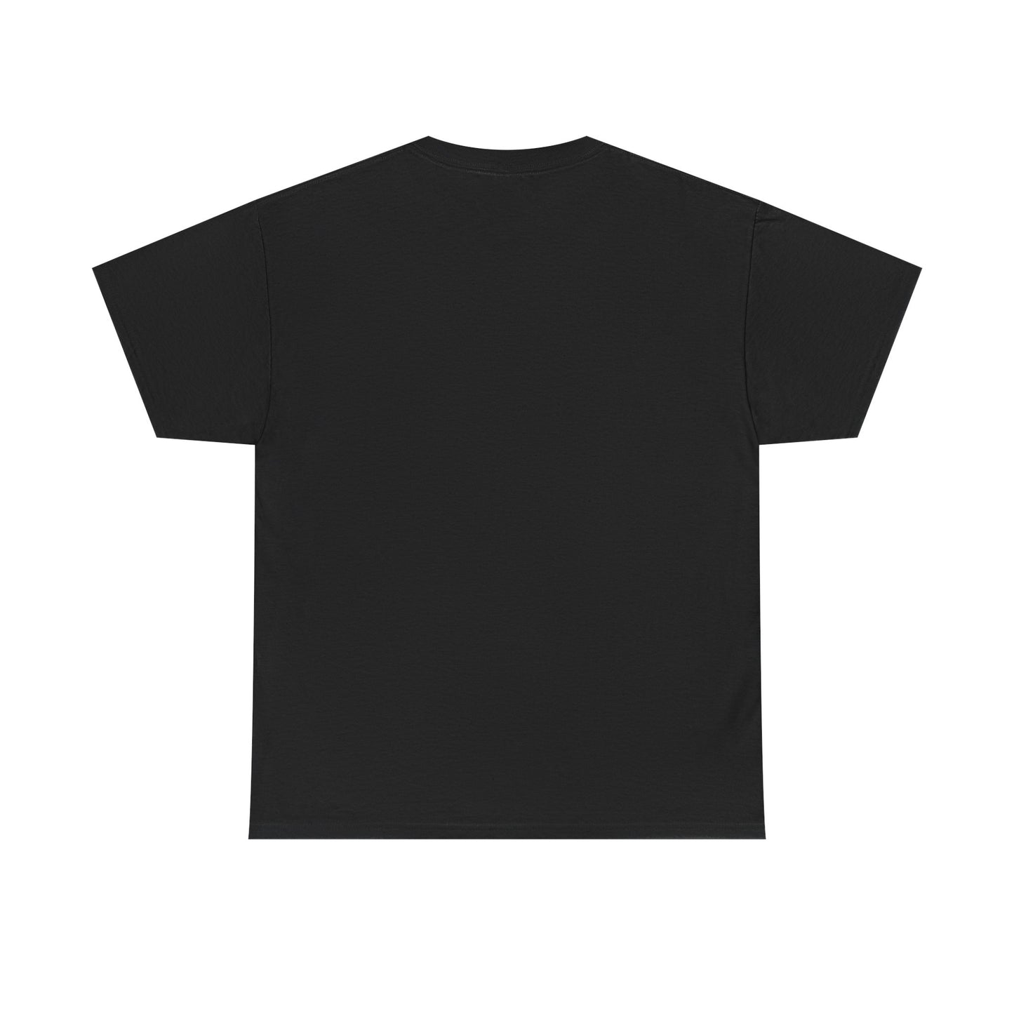 CANADA ONLY/Merch Wars/ Heavy Cotton T-Shirt APP010/ By La Belle Nayou