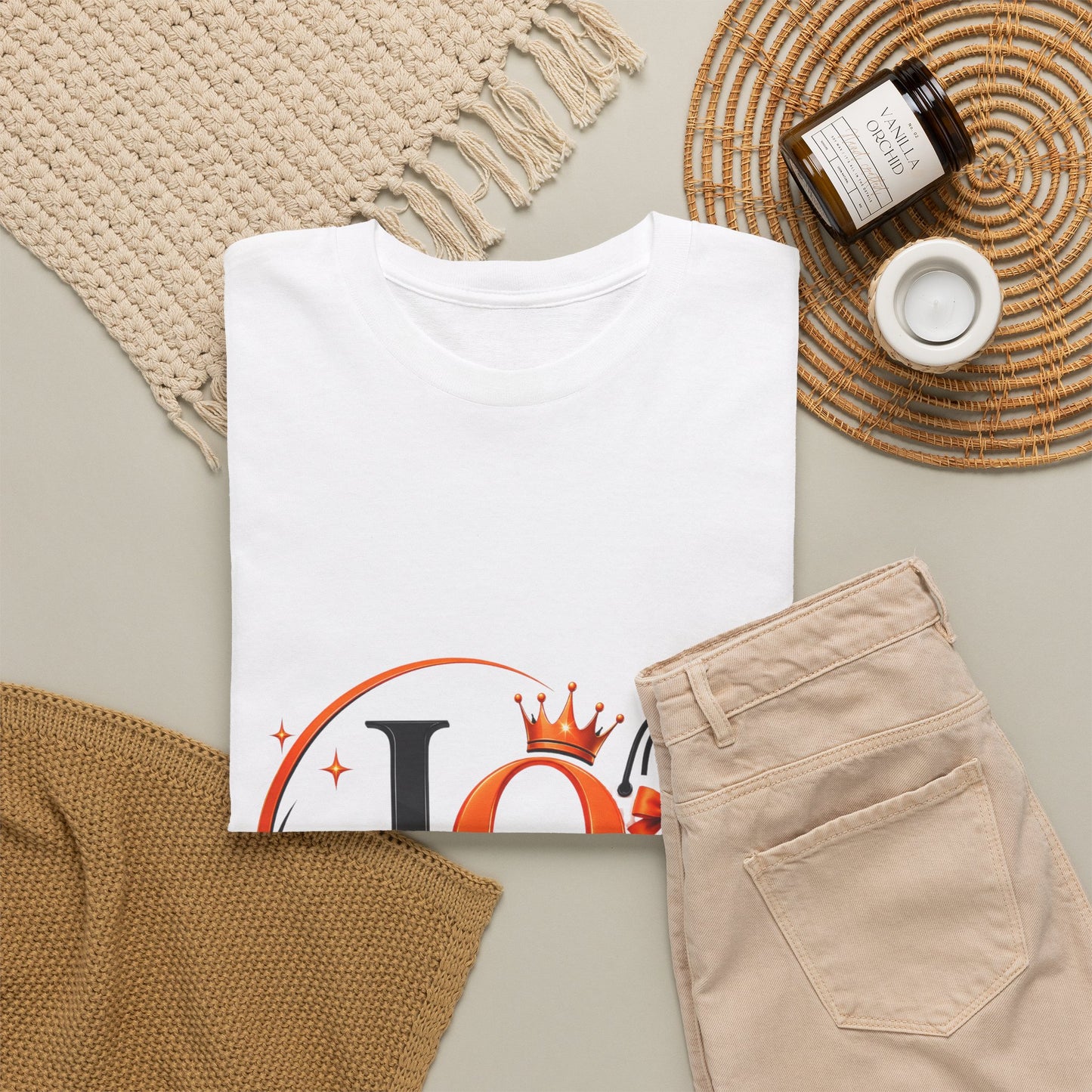Merch Wars Product 014 T-Shirt/ Gildan 5000 Heavy cotton tee/ size: 3951X4919 px V1 Par Mme Odneus