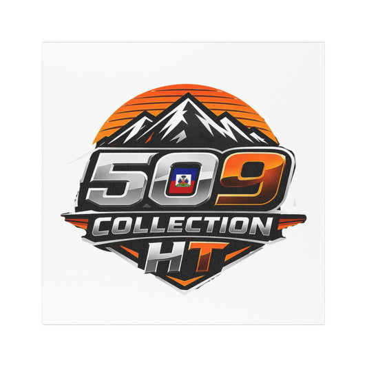 Merch Wars Product #037: Custom Racing Car Magnet — by Glory to Lord