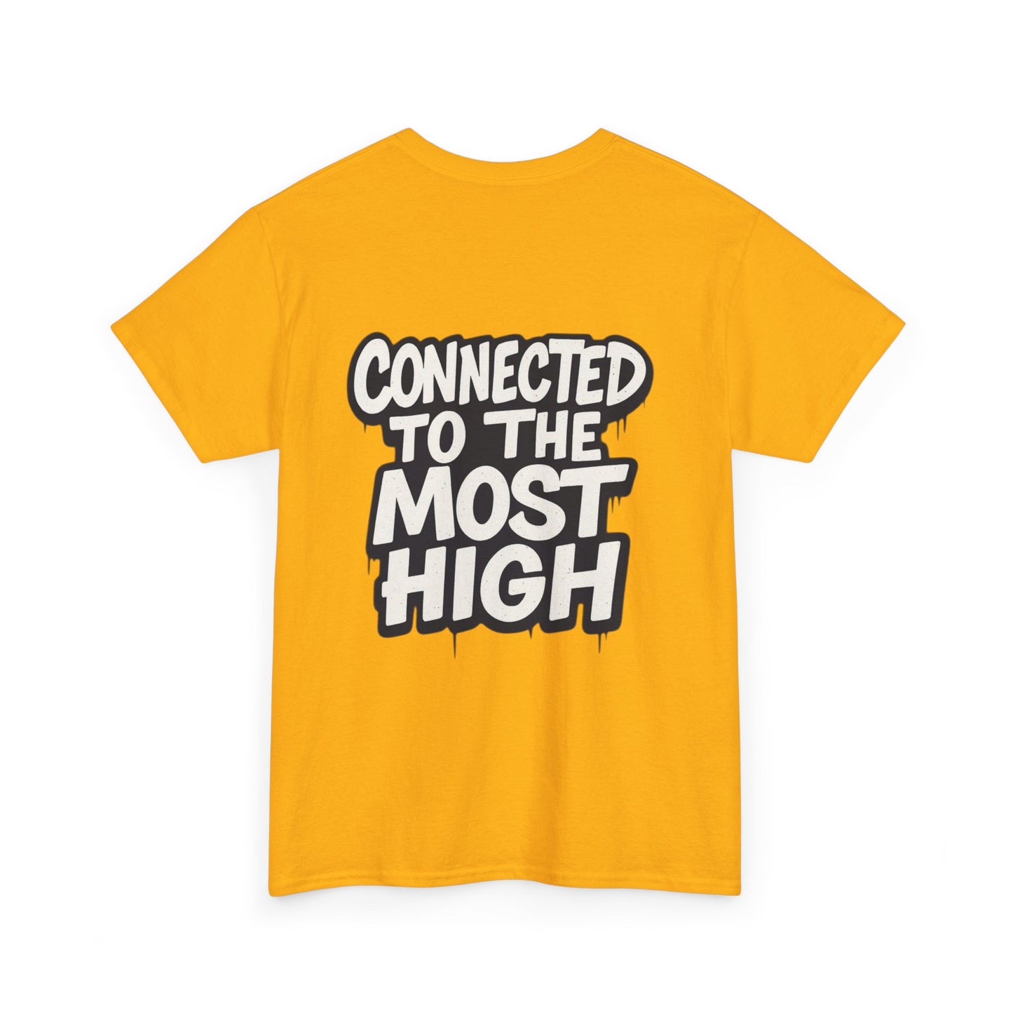 Merch Wars Product 014 T-Shirt/ Gildan 5000 Heavy cotton tee/ size: 3951X4919 px V2 by DEENDRIP