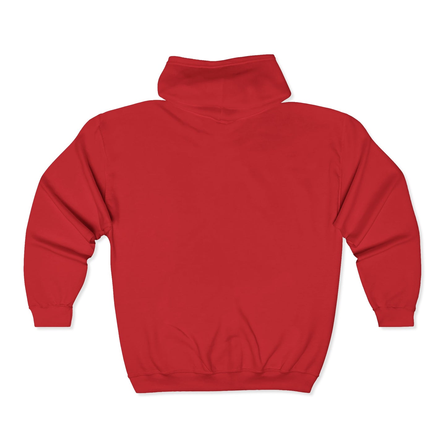 CANADA ONLY/ MERCH WARS/ Zip Hoodie #APP008/ by La Belle Nayou