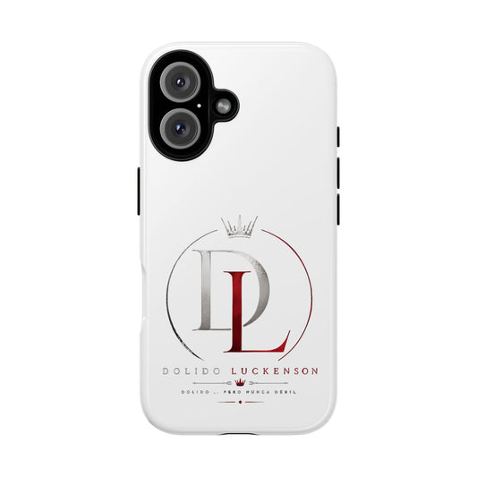 Merch Wars Product 024 Tough Phone Case – By Dolido