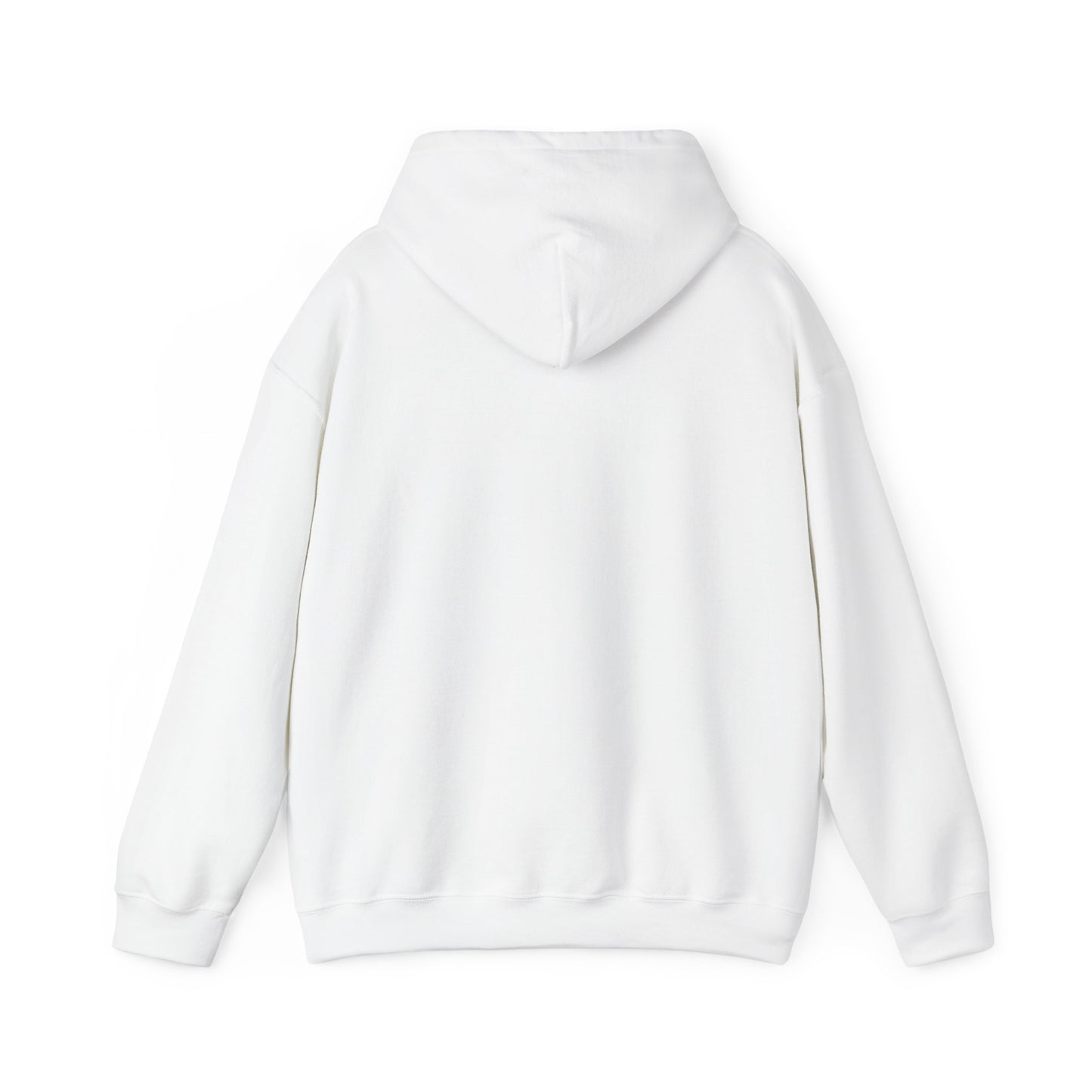 Merch Wars Product 011: Hoodie Pullover/  Gildan 18500/ Size: 3531X2352 px by Marasa Yo V1