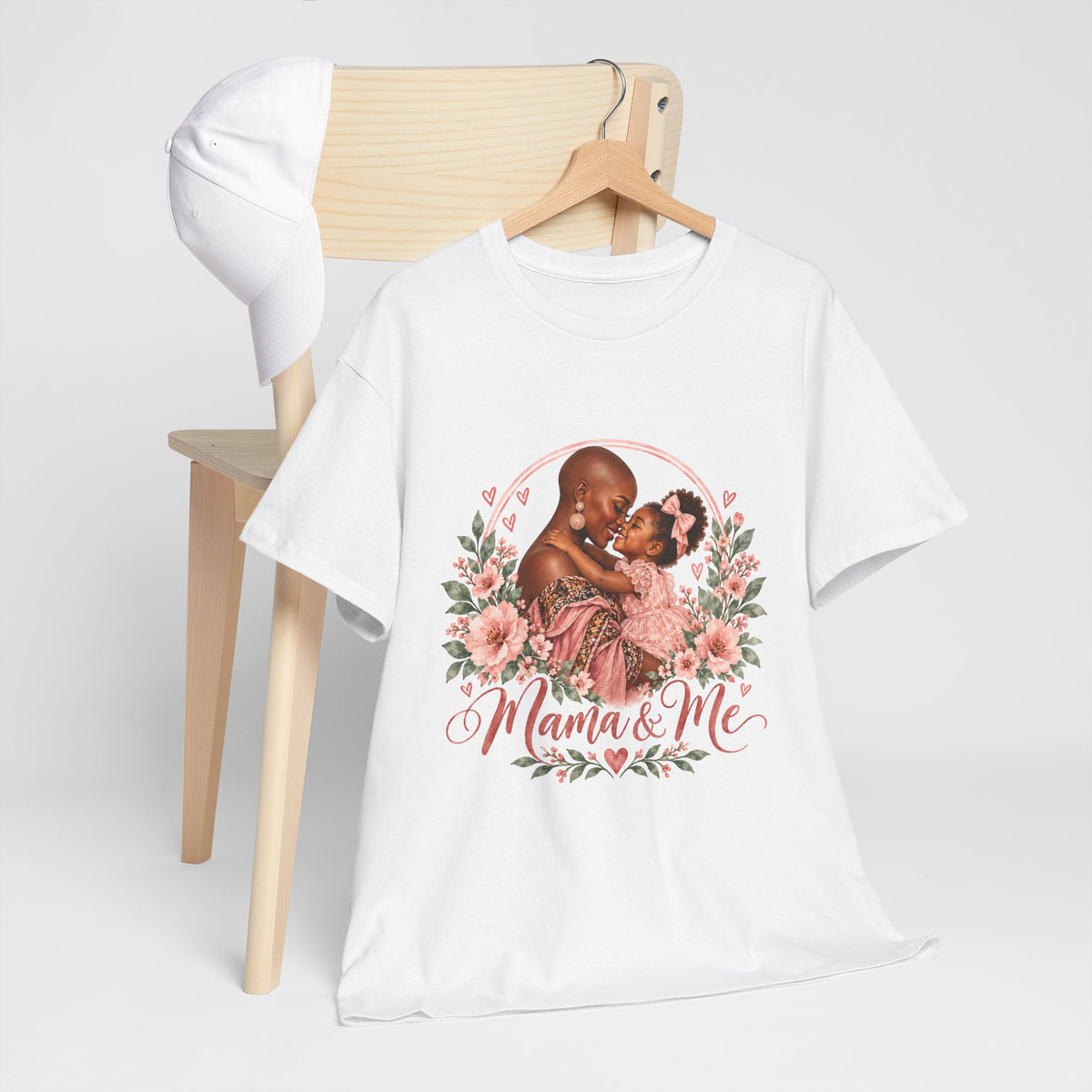 Mama & Me : Mother Daughter #MM0002