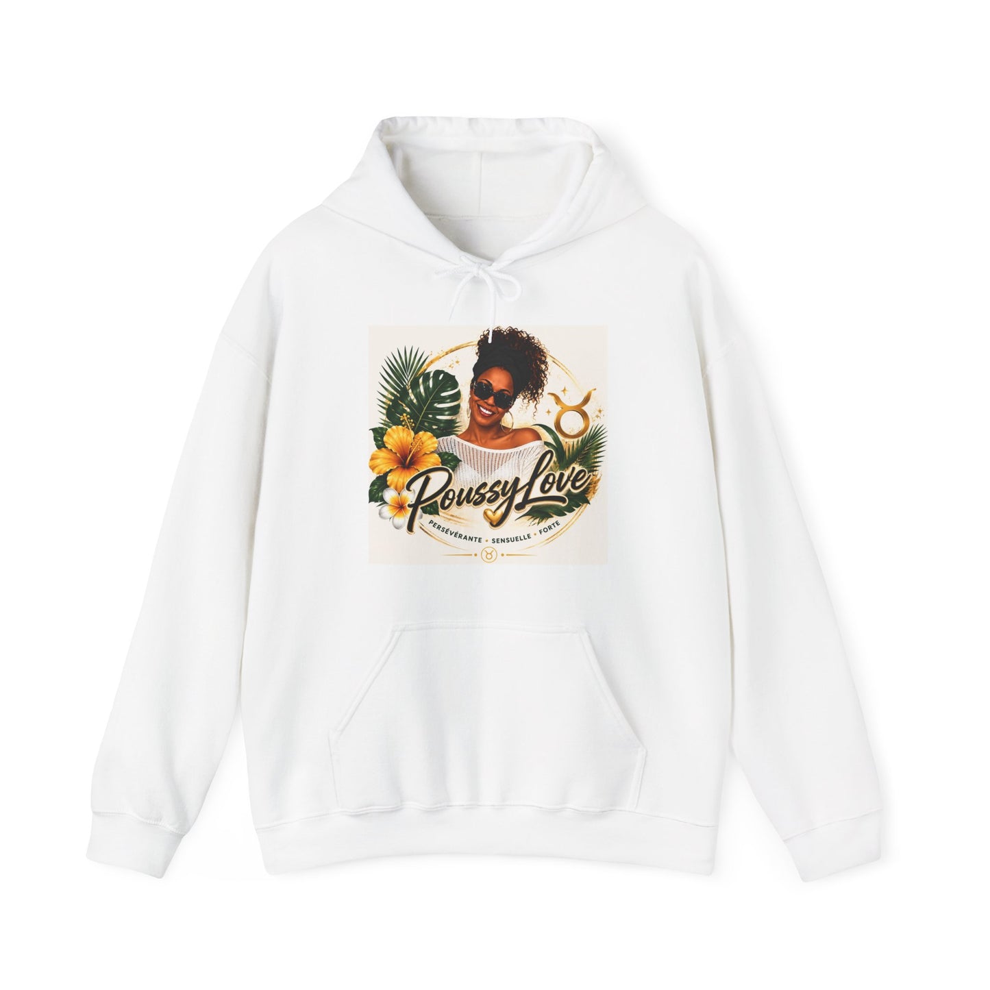 EUROPE ONLY/ MERCH WARS/ Hoodie Pullover #APP007/by Poussylove