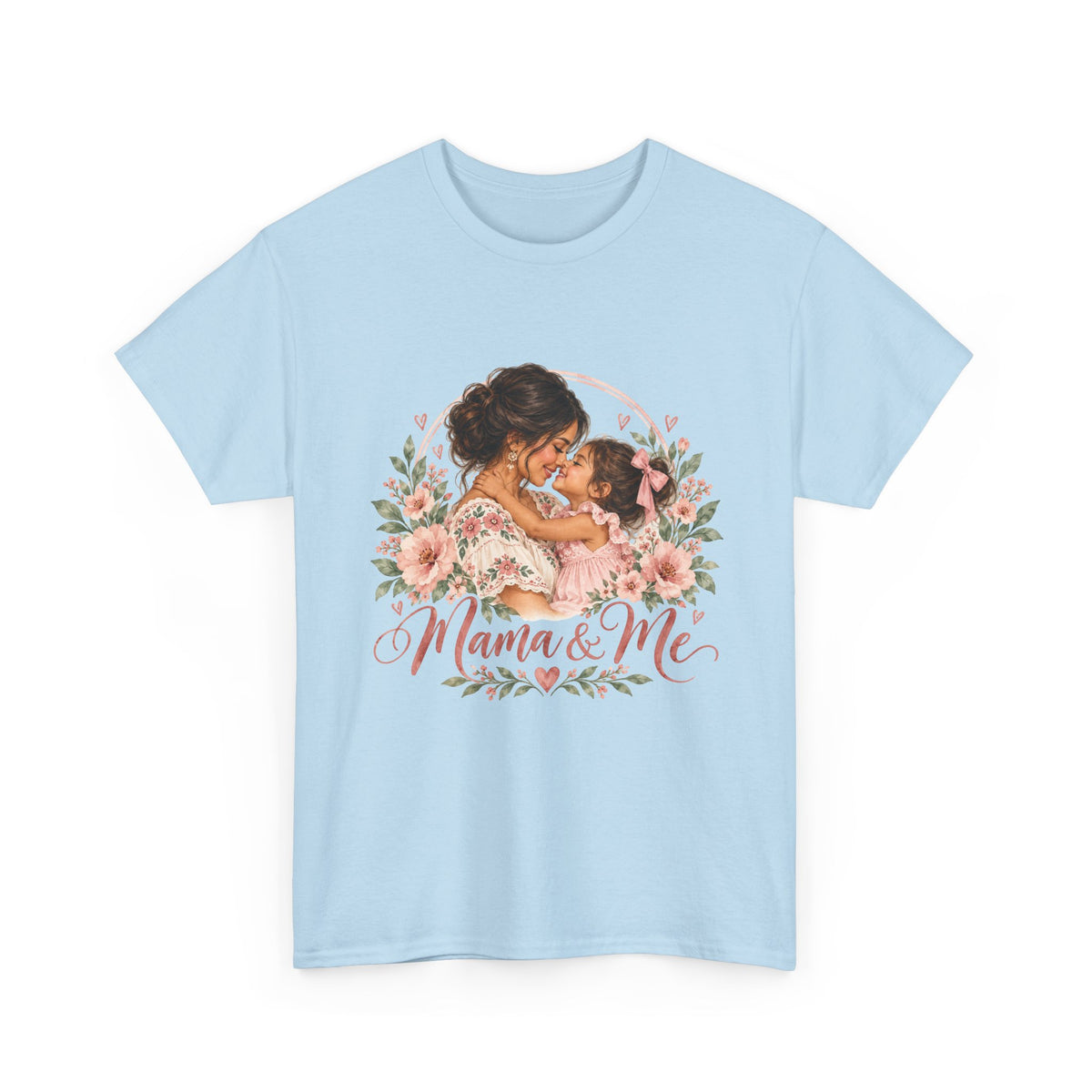 Mama & Me : Mother Daughter #MM0005