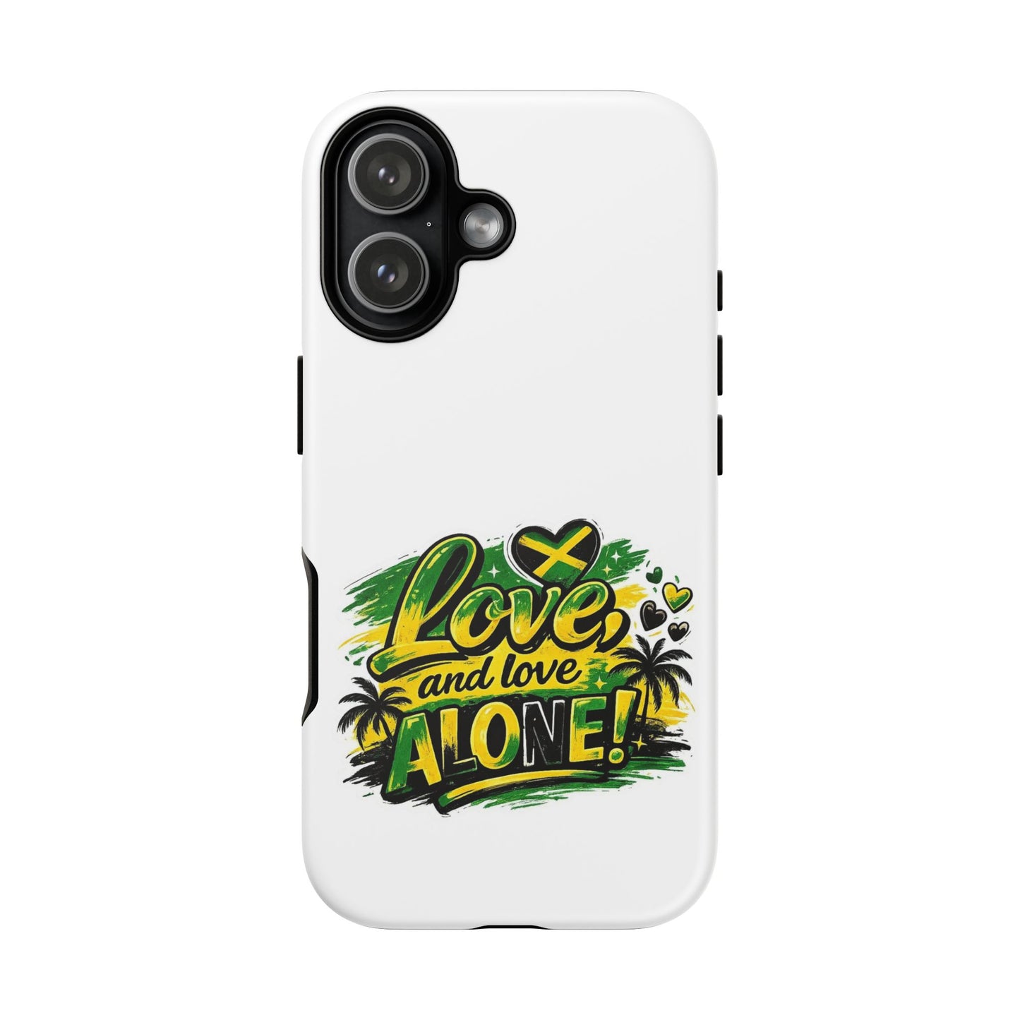 Merch Wars Product 024 Tough Phone Case V2 – by Jay Fortune