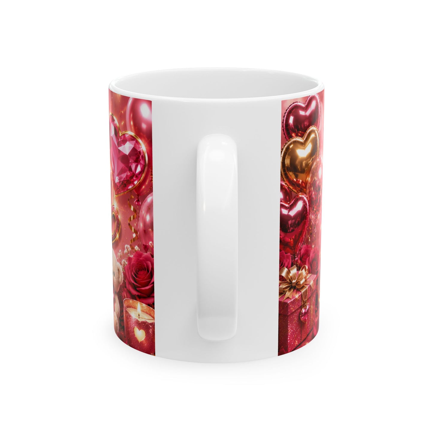 MT TEMPLATE/ USA ONLY/ MERCH WARS/ Ceramic Mug 11 oz or 15 oz#DRINK001/ by Shamou