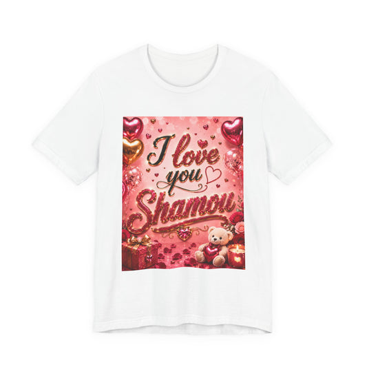 CANADA ONLY/ MERCH WARS/ Bella Canva 3001 Tshirt #APP020 - By Shamou