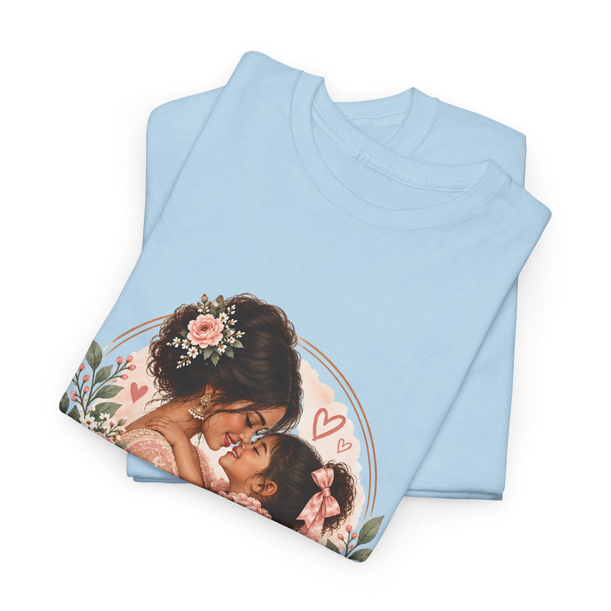 Mama & Me : Mother Daughter #MM0006