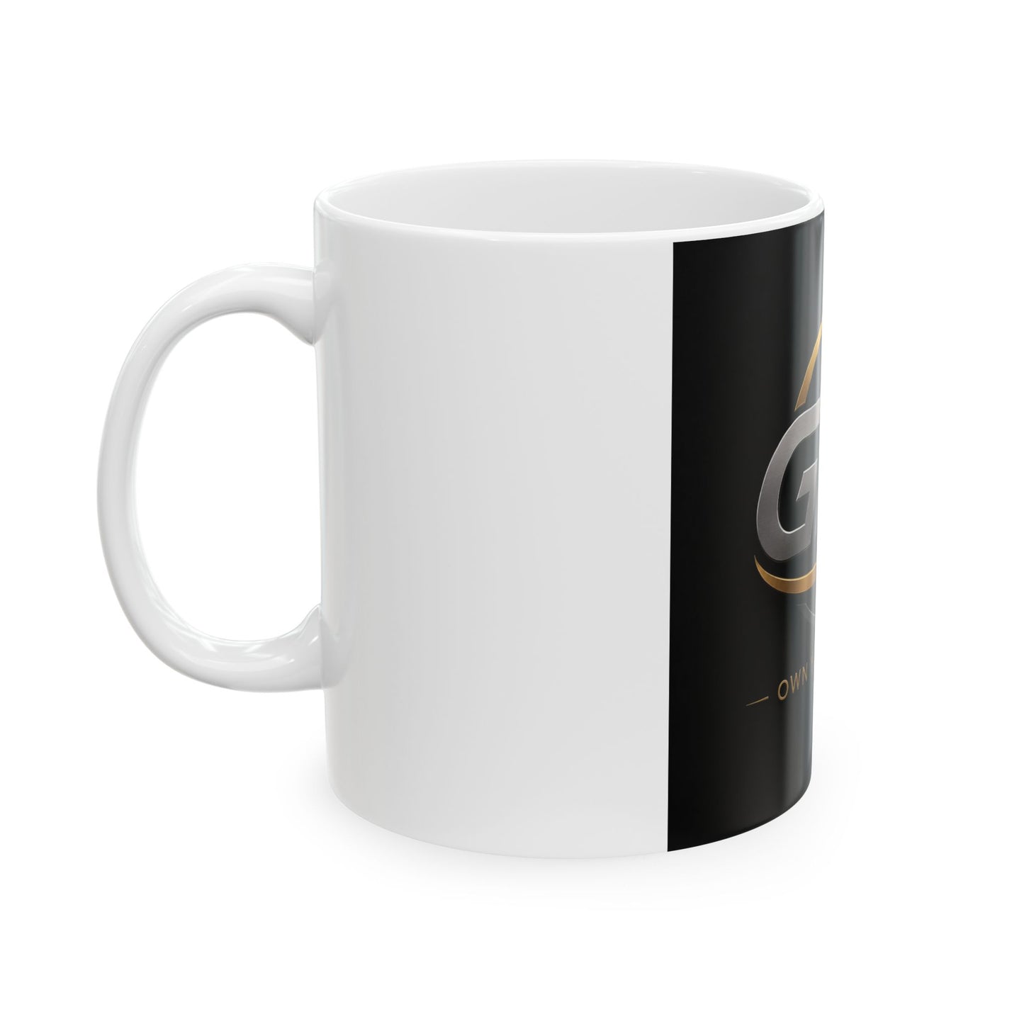 Merch Wars Product 004 : Ceramic Mug/ Ceramic Mug 11 oz or 15 oz/ size: 2475X1155 V2 px by Fredo