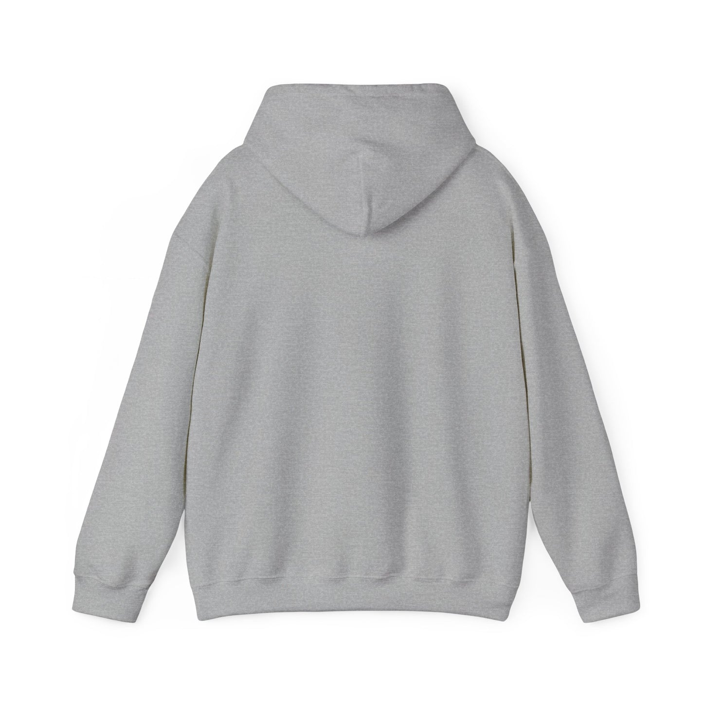 Template Merch Wars Product 011: Hoodie Pullover/  Gildan 18500/ Size: 3531X2352 px