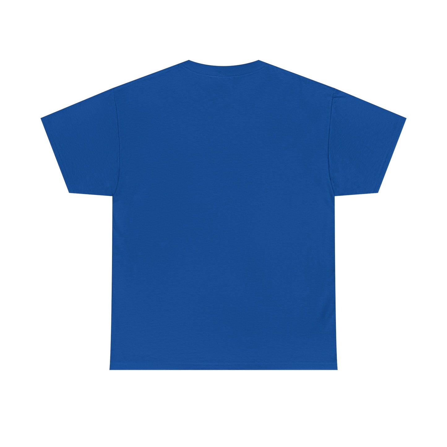CANADA ONLY/Merch Wars/ Heavy Cotton T-Shirt APP010/ By La Belle Nayou