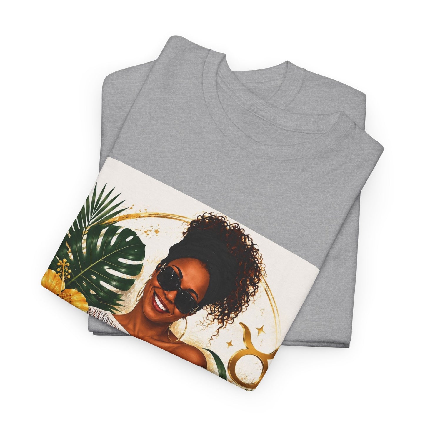 EUROPE ONLY/Merch Wars/ Heavy Cotton T-Shirt APP010/ by Poussylove