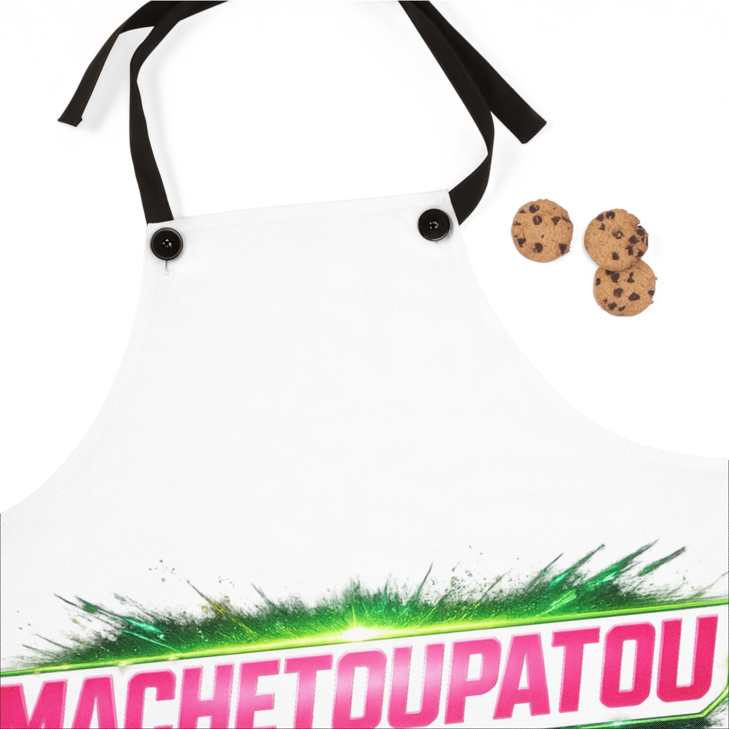 MT TEMPLATE/ USA ONLY/ MERCH WARS/ Apron #APP021-by