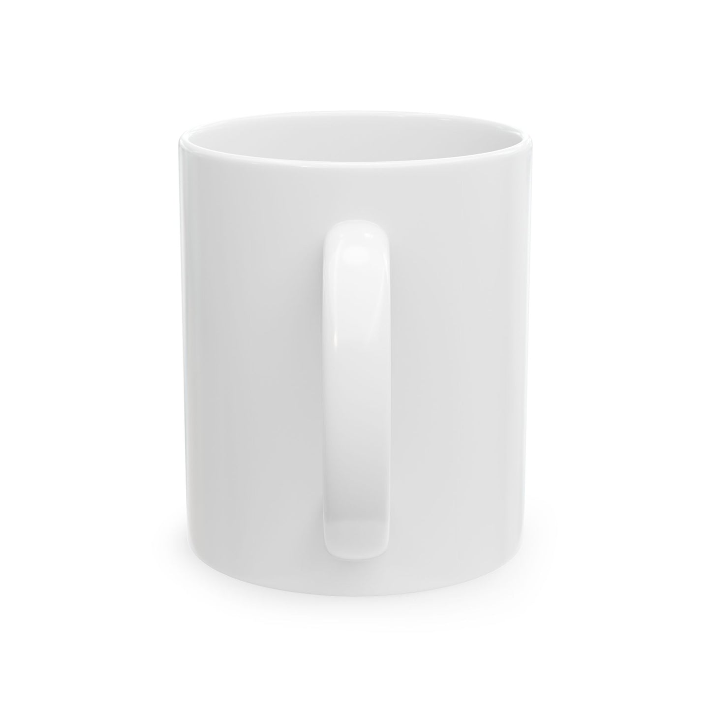 USA ONLY/Merch Wars Product 004 : Ceramic Mug/ Ceramic Mug 11 oz or 15 oz/ size: 2475X1155 px by James Fitness