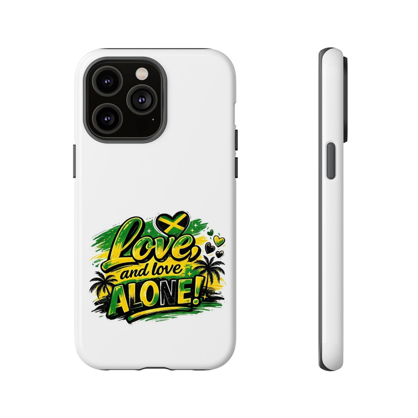 Merch Wars Product 024 Tough Phone Case V2 – by Jay Fortune