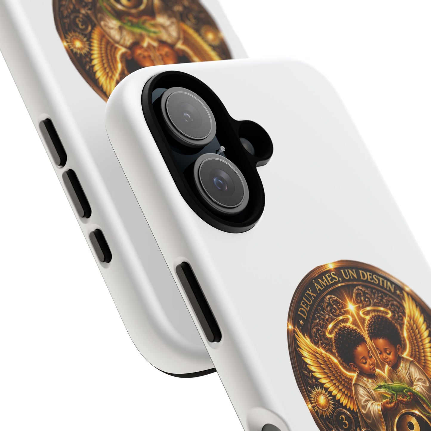 Merch Wars Product 024 Tough Phone Case – by Marasa Yo V2