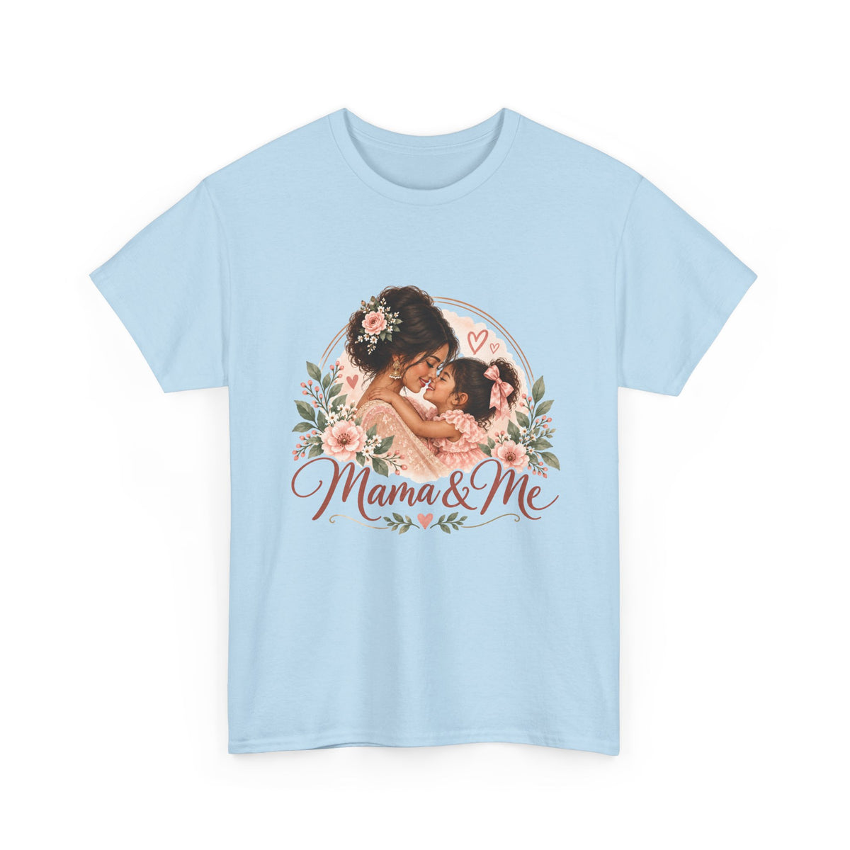 Mama & Me : Mother Daughter #MM0006