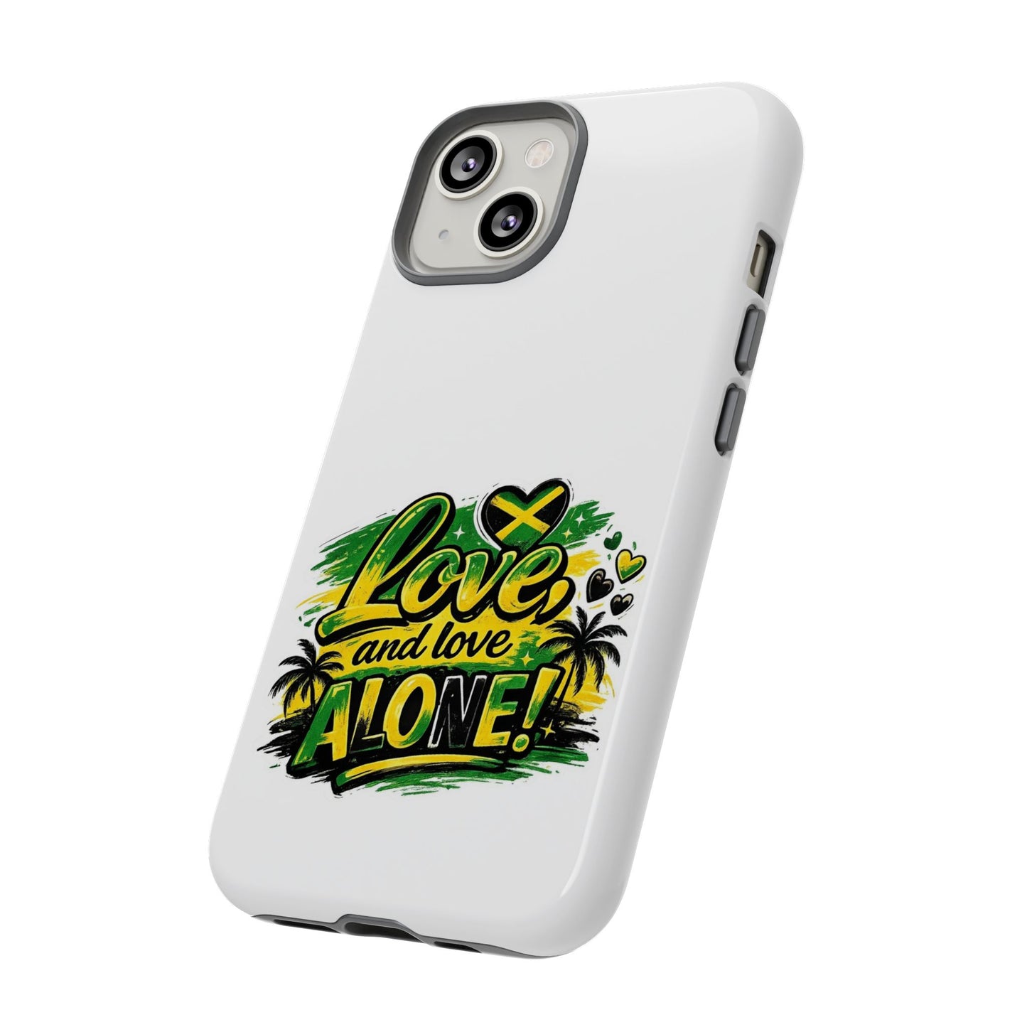 Merch Wars Product 024 Tough Phone Case V2 – by Jay Fortune