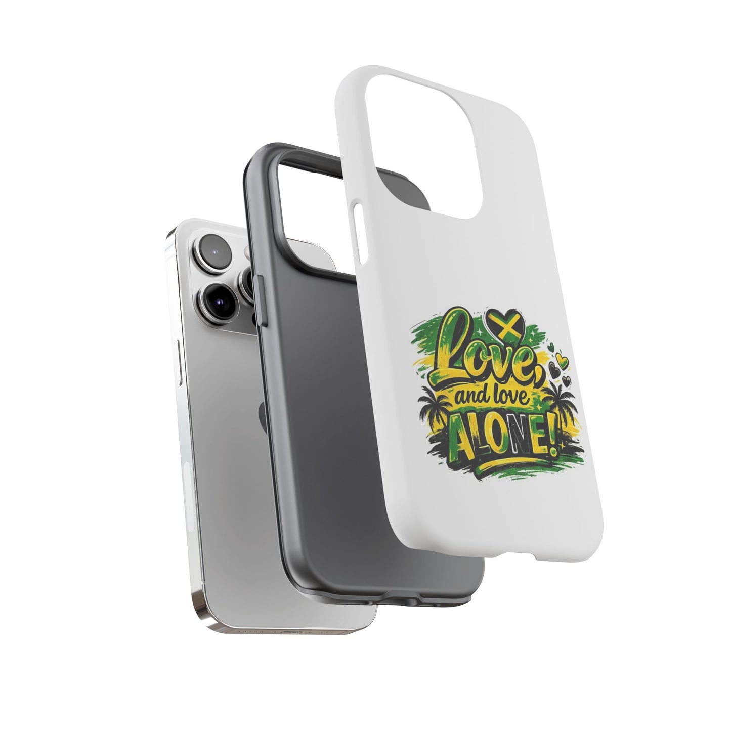 Merch Wars Product 024 Tough Phone Case V2 – by Jay Fortune