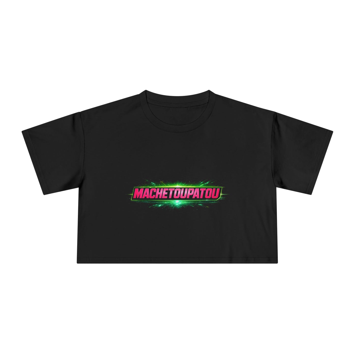 Template Merch Wars Product 005 Women's Crop Tee/ AS Colour 4062/ size: 3425X2929 px