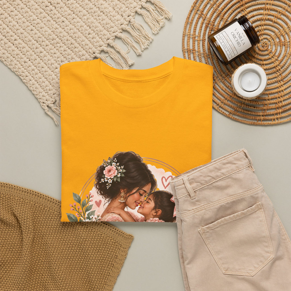 Mama & Me : Mother Daughter #MM0006