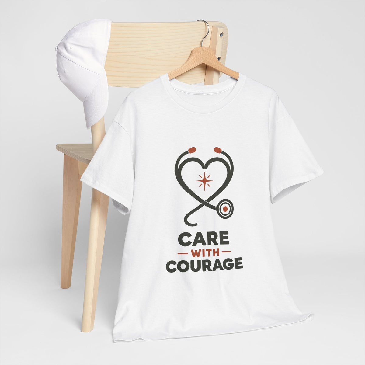Nurse Life Collective : Love Has Four Paws Product #NLC0001