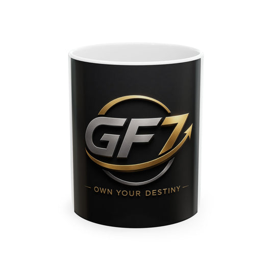 Merch Wars Product 004 : Ceramic Mug/ Ceramic Mug 11 oz or 15 oz/ size: 2475X1155 V2 px by Fredo