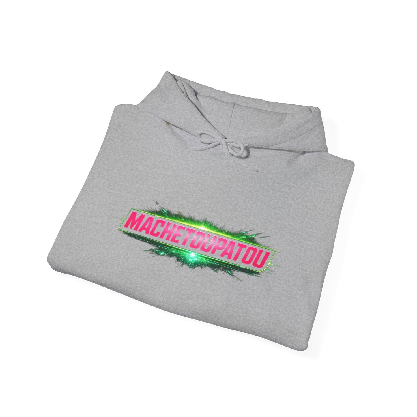 Template Merch Wars Product 011: Hoodie Pullover/  Gildan 18500/ Size: 3531X2352 px