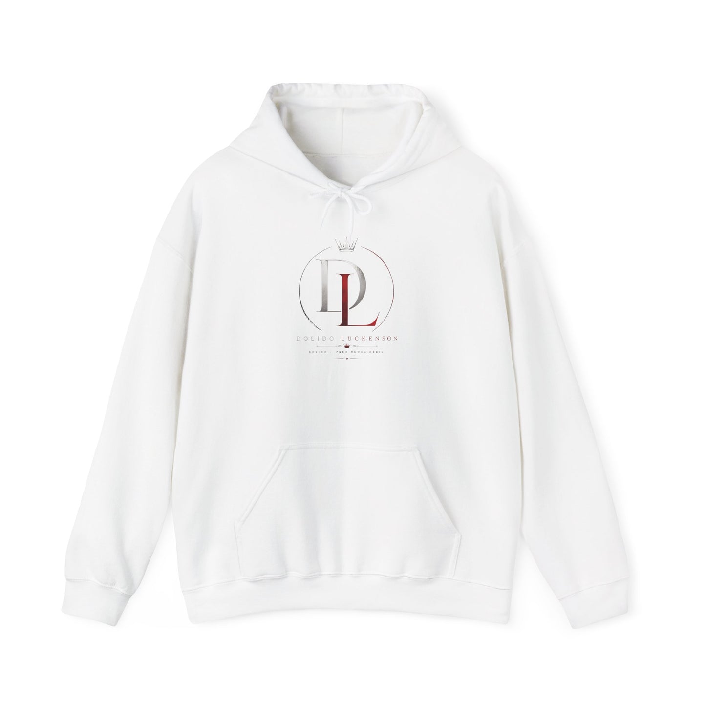 Template Merch Wars Product 011: Hoodie Pullover/  Gildan 18500/ Size: 3531X2352 px by Dolido