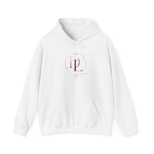Template Merch Wars Product 011: Hoodie Pullover/  Gildan 18500/ Size: 3531X2352 px by Dolido