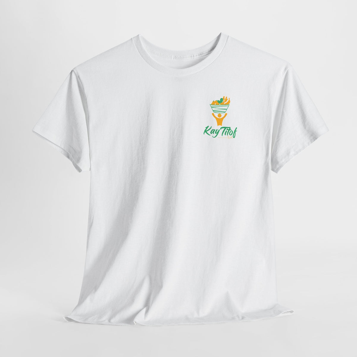 Copy of Copy of MT TEMPLATE/ USA ONLY/ MERCH WARS/ Heavy cotton tee #APP010- by