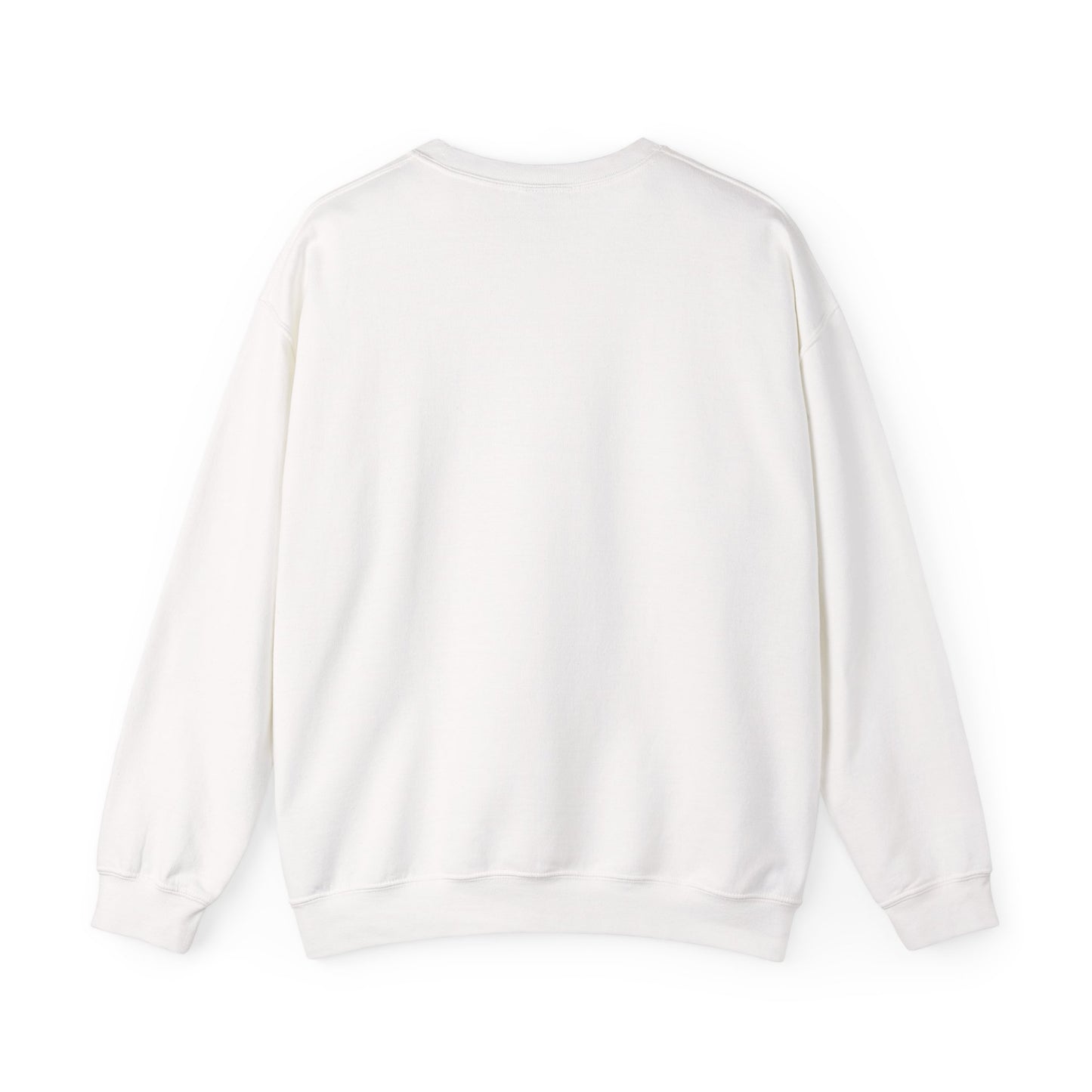 Merch Wars Product 013 Crewneck Sweatshirt/ Gildan 18000/ Size: 3852X4398 px by Marasa yo V2