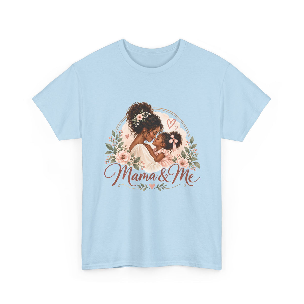 Mama & Me : Mother Daughter #MM0003