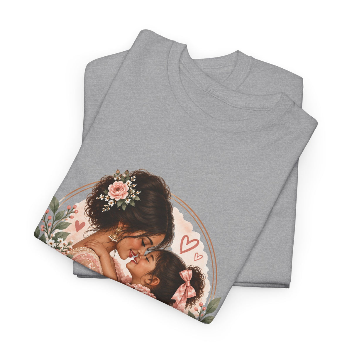 Mama & Me : Mother Daughter #MM0006