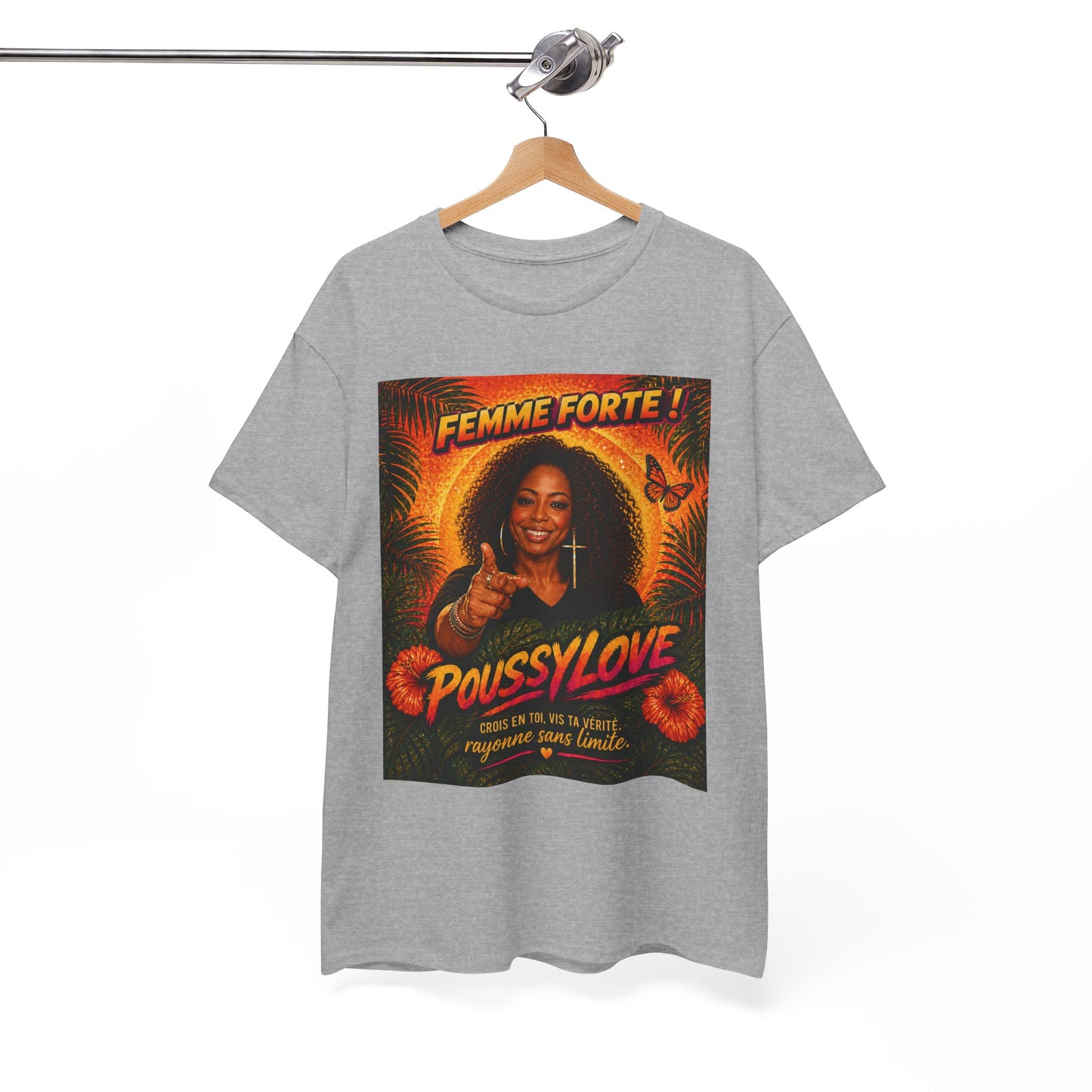 EUROPE, FRANCE, Merch Wars, Tshirt by P