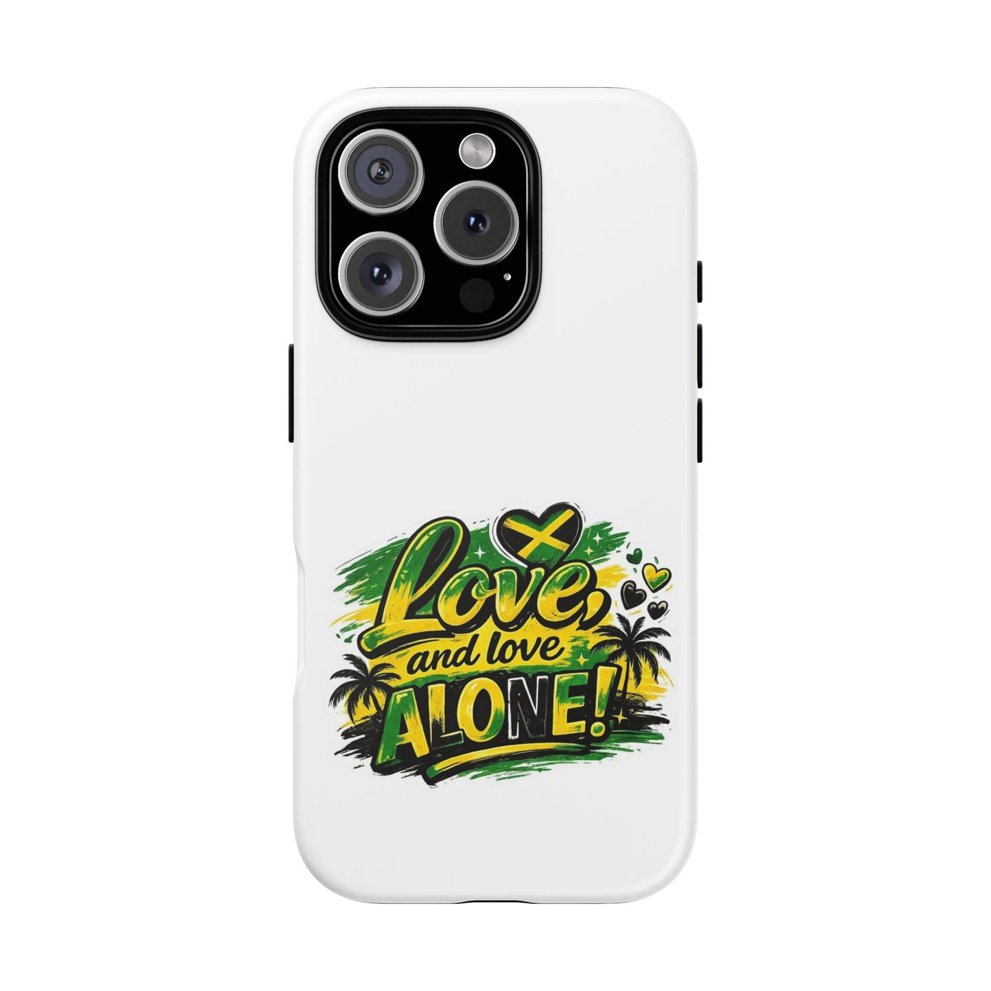 Merch Wars Product 024 Tough Phone Case V2 – by Jay Fortune