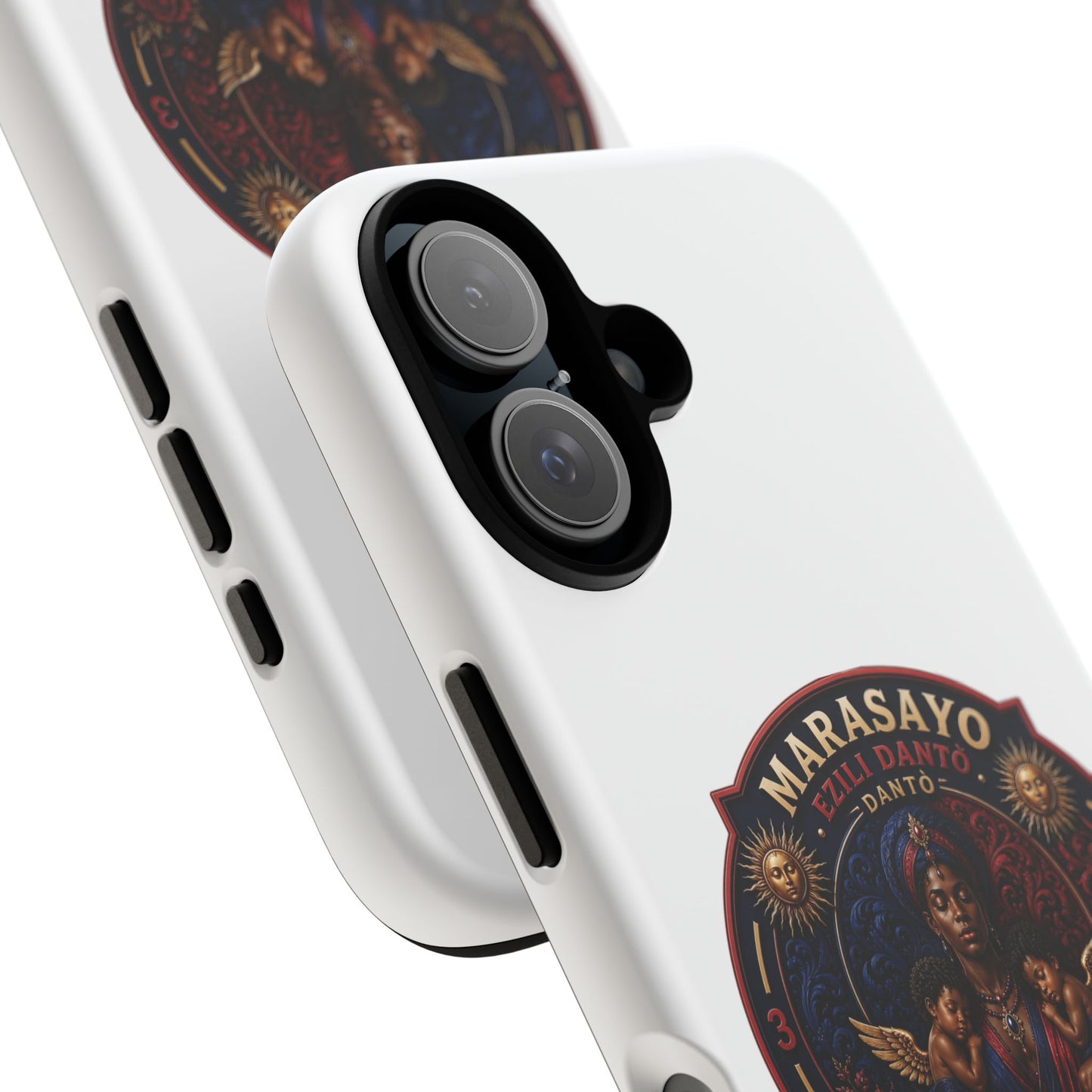 Merch Wars Product 024 Tough Phone Case – by Marasa Yo V3