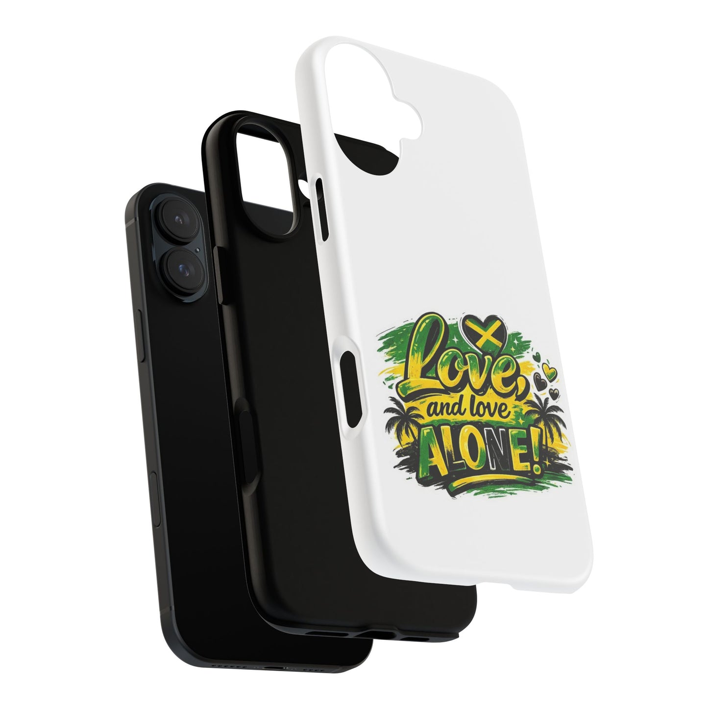 Merch Wars Product 024 Tough Phone Case V2 – by Jay Fortune