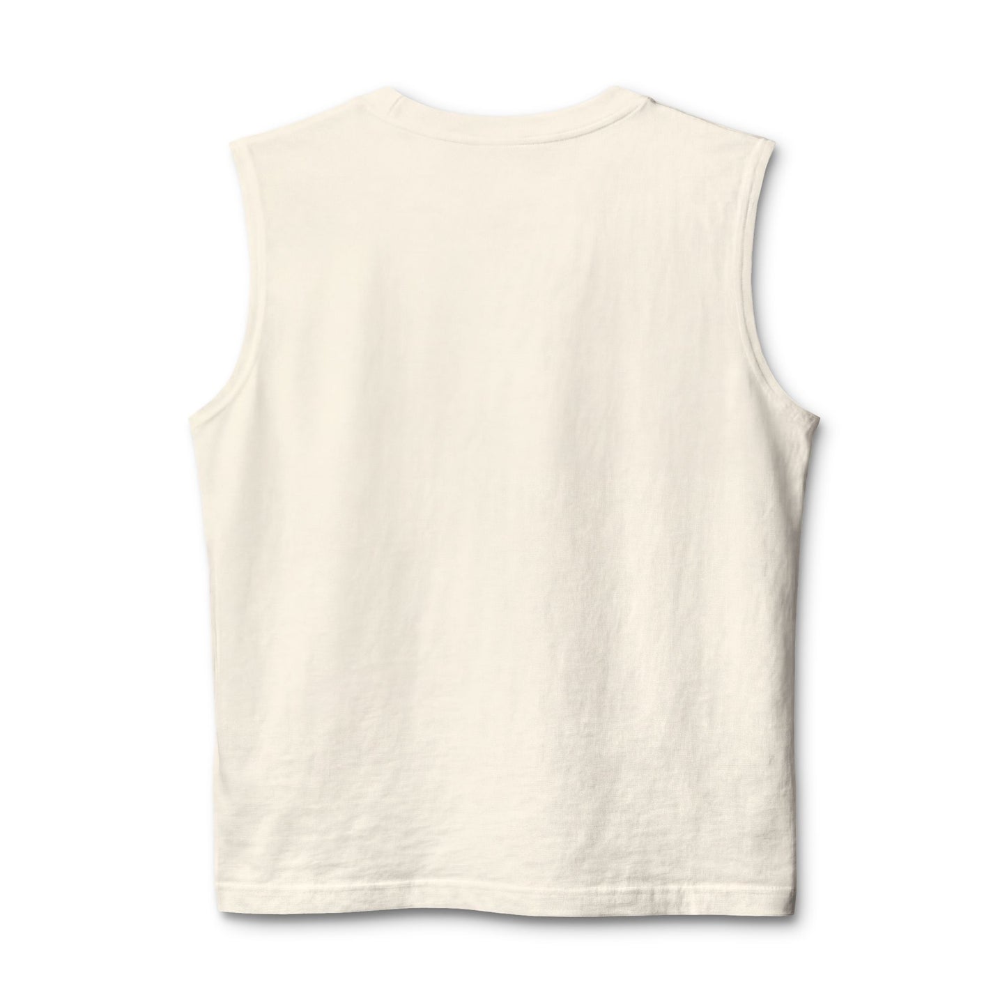 Merch Wars Season 3 Product 008 Graphic Muscle Tank — by Marasa Yo V3