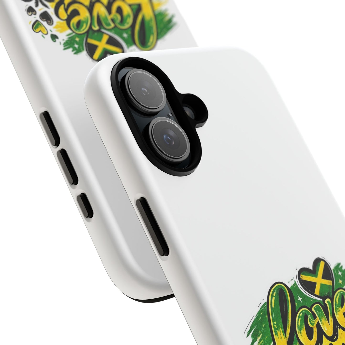 Merch Wars Product 024 Tough Phone Case V2 – by Jay Fortune