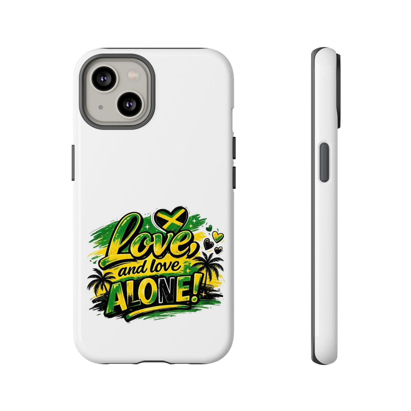 Merch Wars Product 024 Tough Phone Case V2 – by Jay Fortune