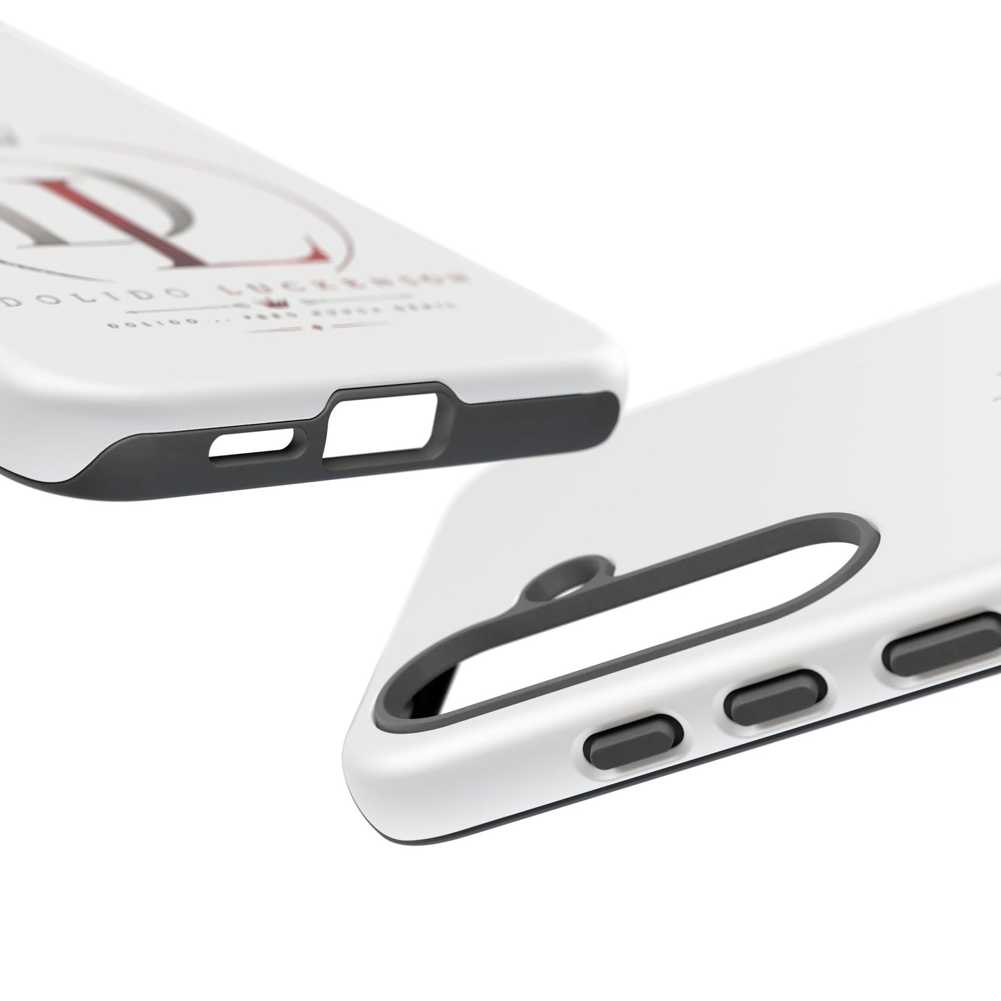 Merch Wars Product 024 Tough Phone Case – By Dolido