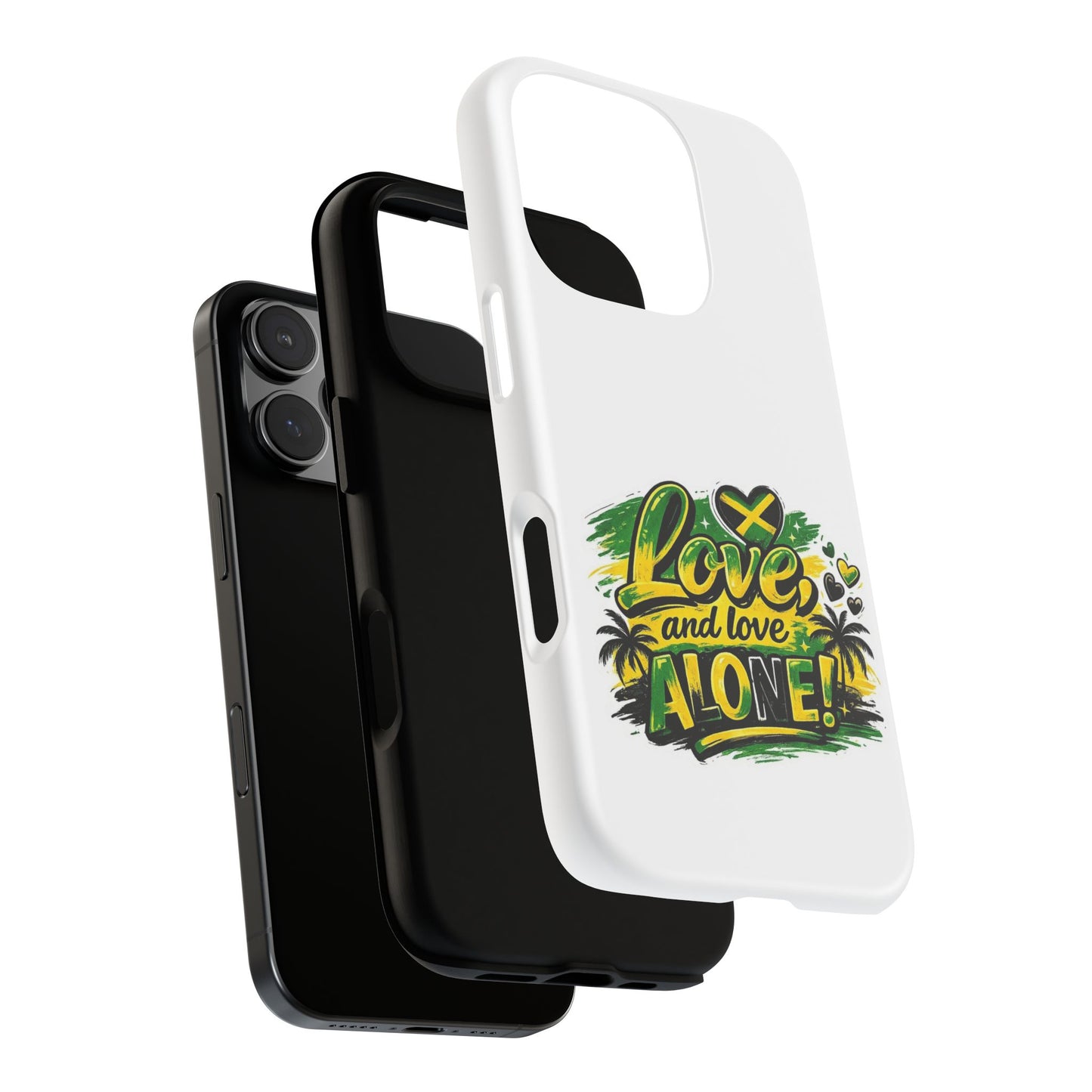 Merch Wars Product 024 Tough Phone Case V2 – by Jay Fortune
