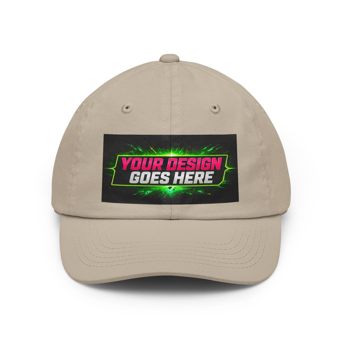 MT TEMPLATE/ USA ONLY/ MERCH WARS / Classic Dad Hat #HEAD006/ by