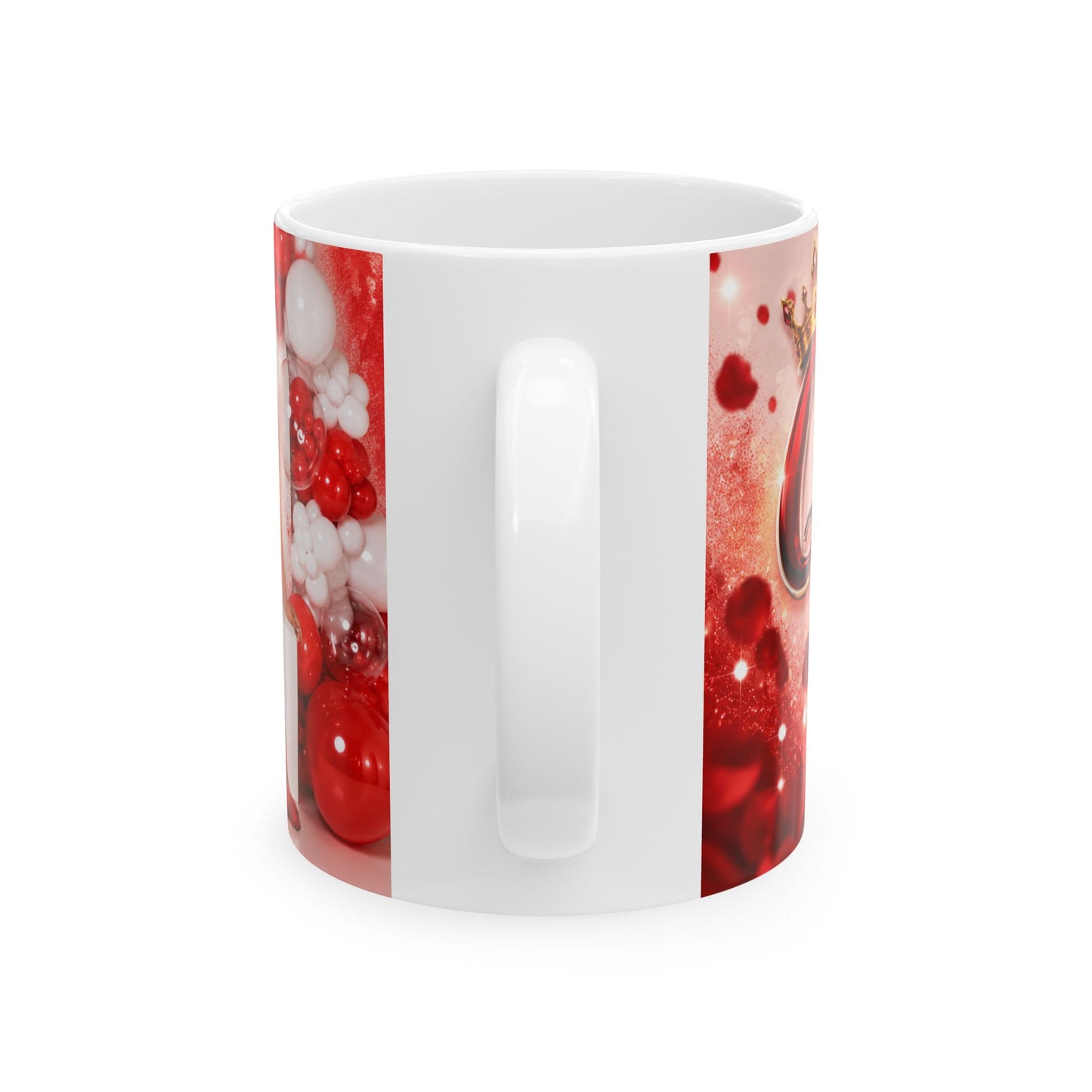 USA ONLY/ MERCH WARS/ Ceramic Mug 11 oz or 15 oz#DRINK001/ by Queeny Love