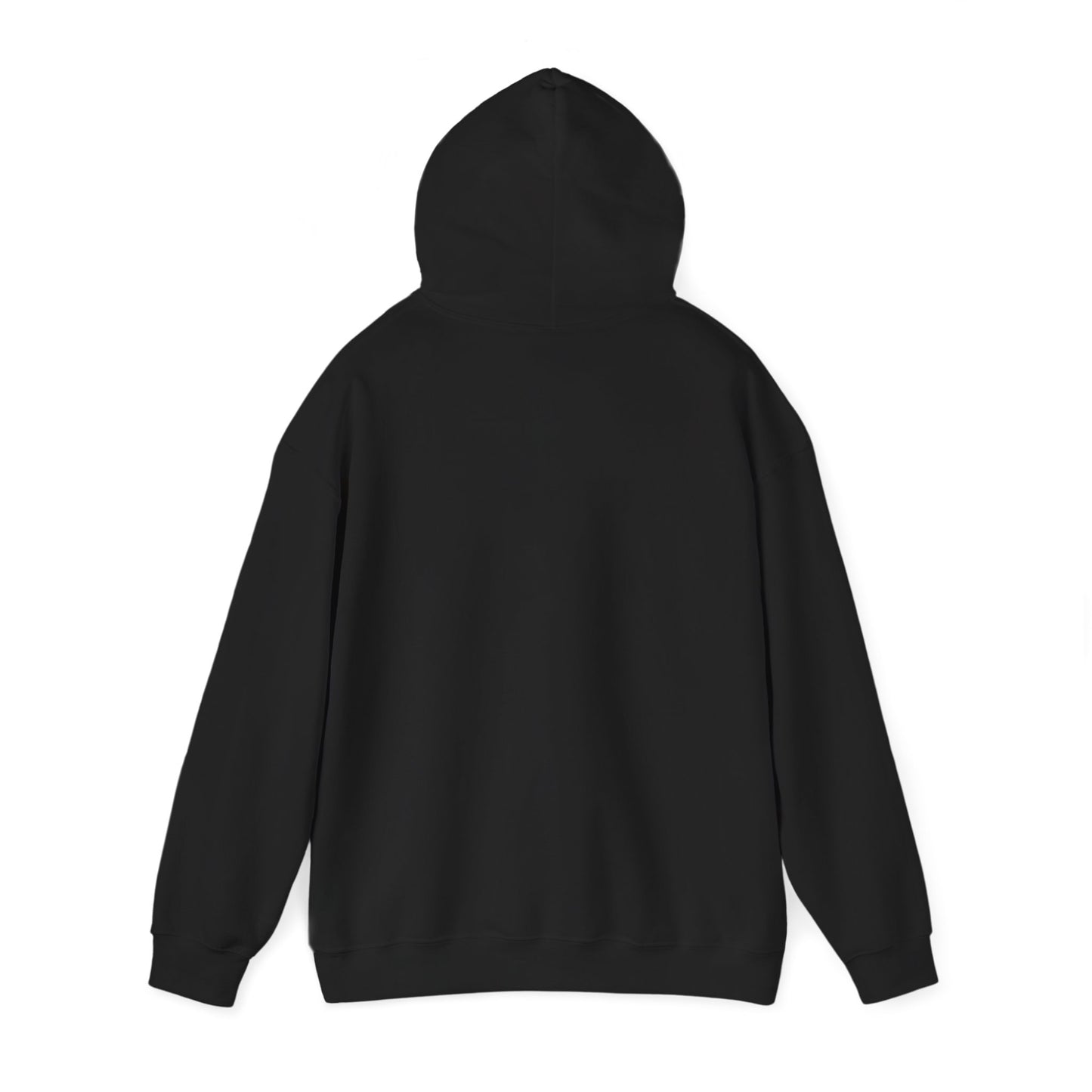 Merch Wars Product 011: Hoodie Pullover/  Gildan 18500/ Size: 3531X2352 px by Marasa Yo V3