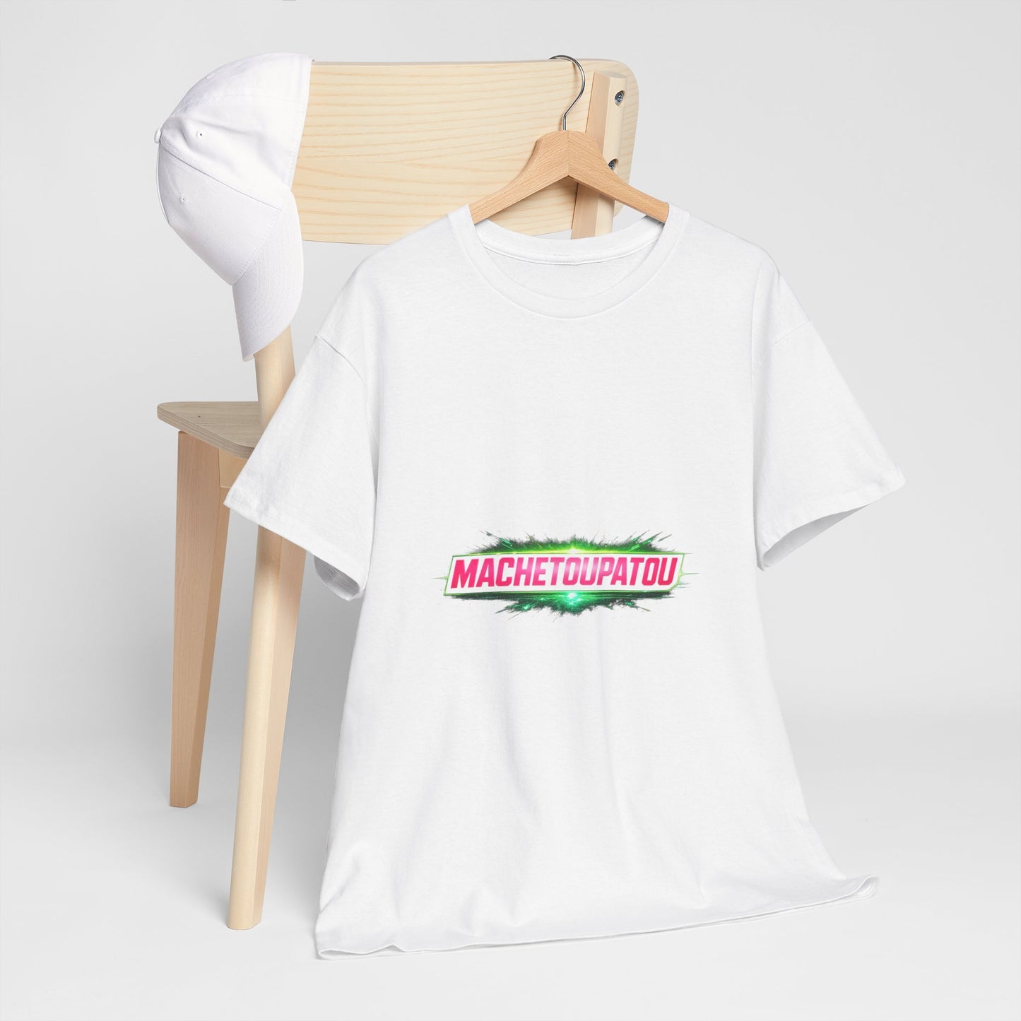 Template Merch Wars Product 014 T-Shirt/ Gildan 5000 Heavy cotton tee/ size: 3951X4919 px