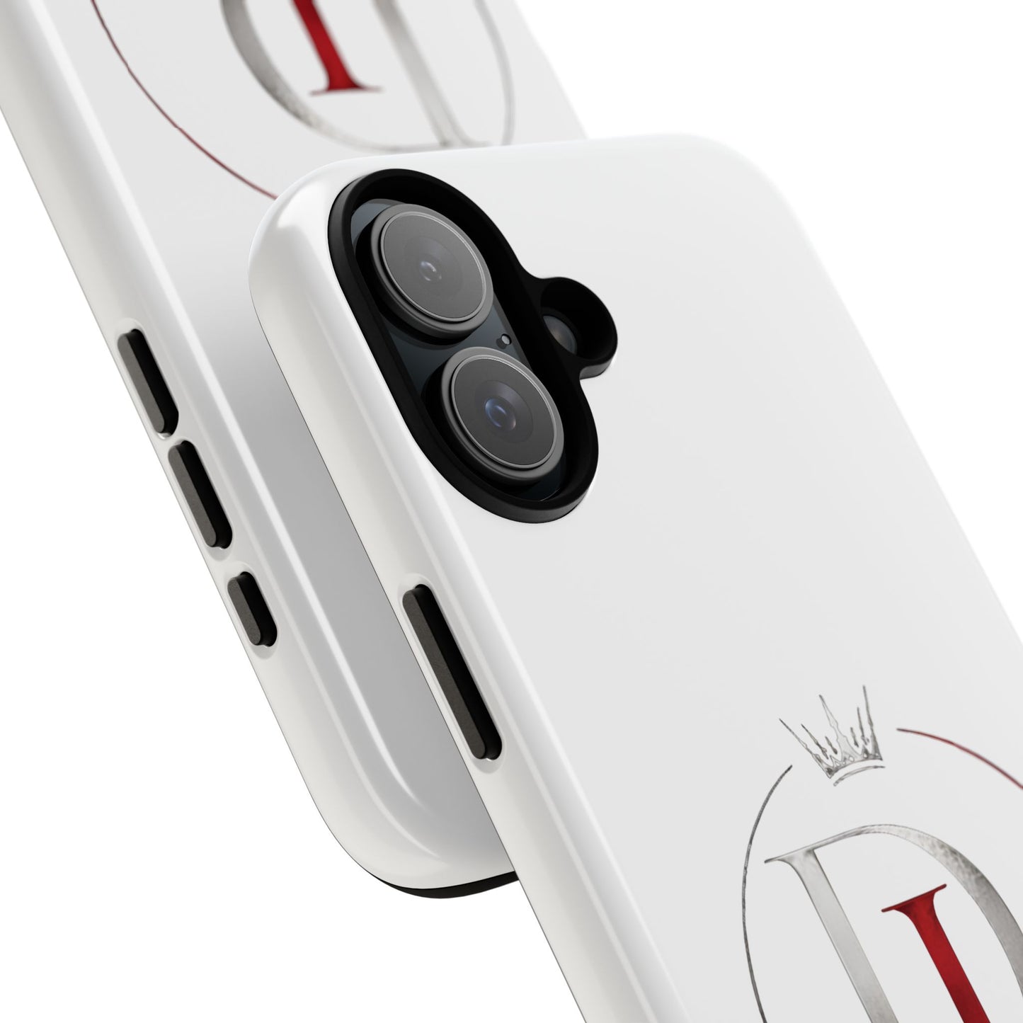 Merch Wars Product 024 Tough Phone Case – By Dolido